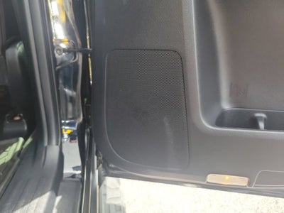 2020 Toyota 4Runner TRD Off Road Premium