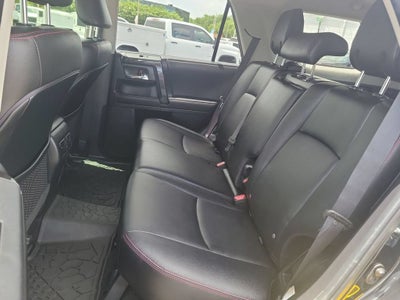 2020 Toyota 4Runner TRD Off Road Premium