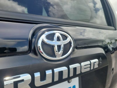 2020 Toyota 4Runner TRD Off Road Premium