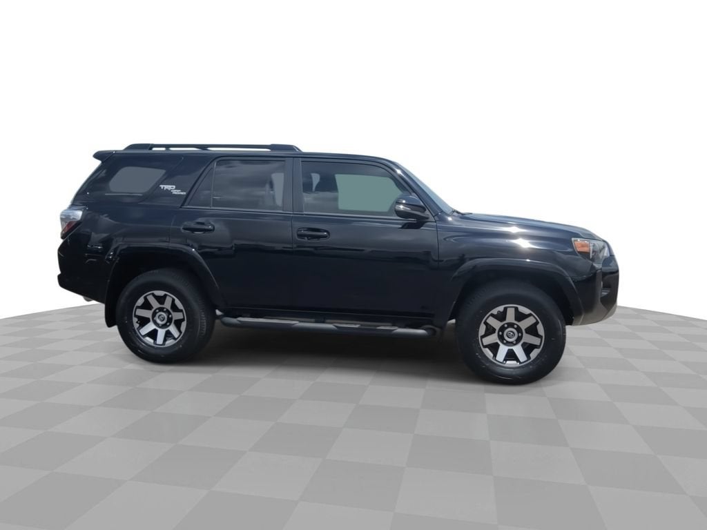 2020 Toyota 4Runner TRD Off Road Premium