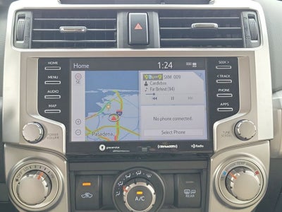 2020 Toyota 4Runner SR5 Premium