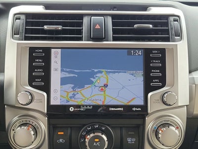 2020 Toyota 4Runner SR5 Premium