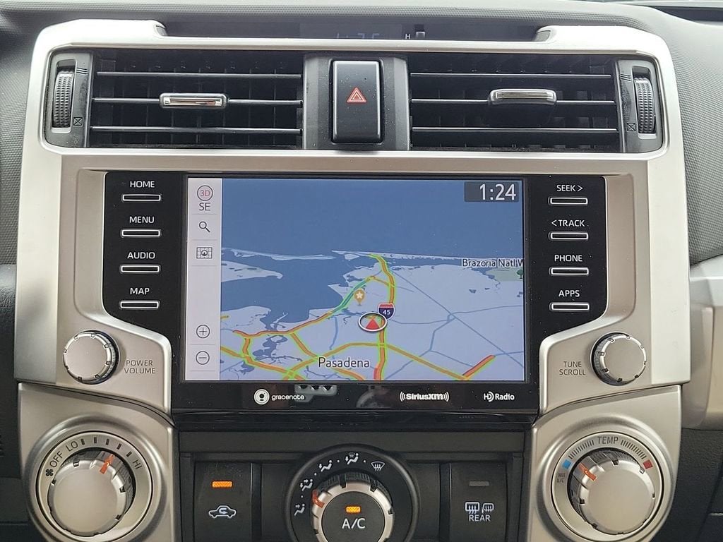 2020 Toyota 4Runner SR5 Premium
