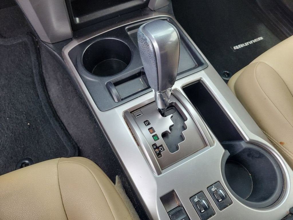 2020 Toyota 4Runner SR5 Premium
