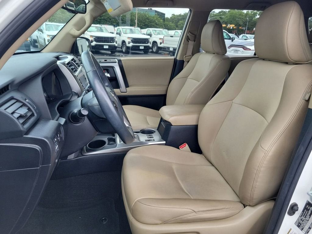 2020 Toyota 4Runner SR5 Premium