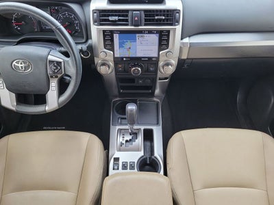 2020 Toyota 4Runner SR5 Premium