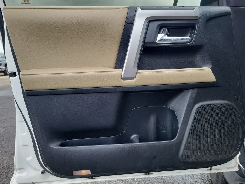 2020 Toyota 4Runner SR5 Premium