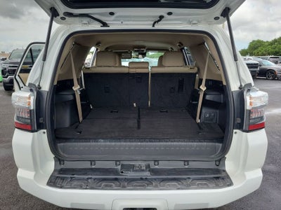 2020 Toyota 4Runner SR5 Premium