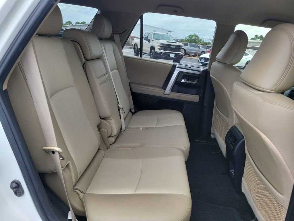 2020 Toyota 4Runner SR5 Premium