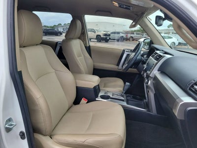 2020 Toyota 4Runner SR5 Premium