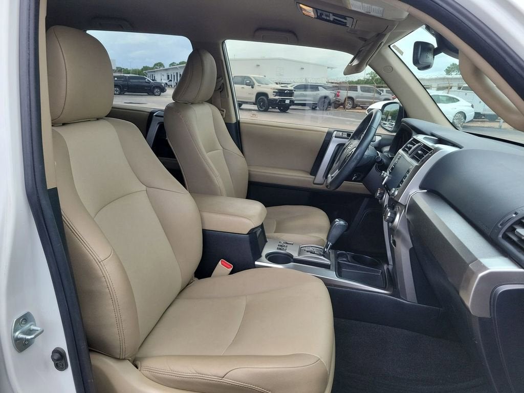 2020 Toyota 4Runner SR5 Premium