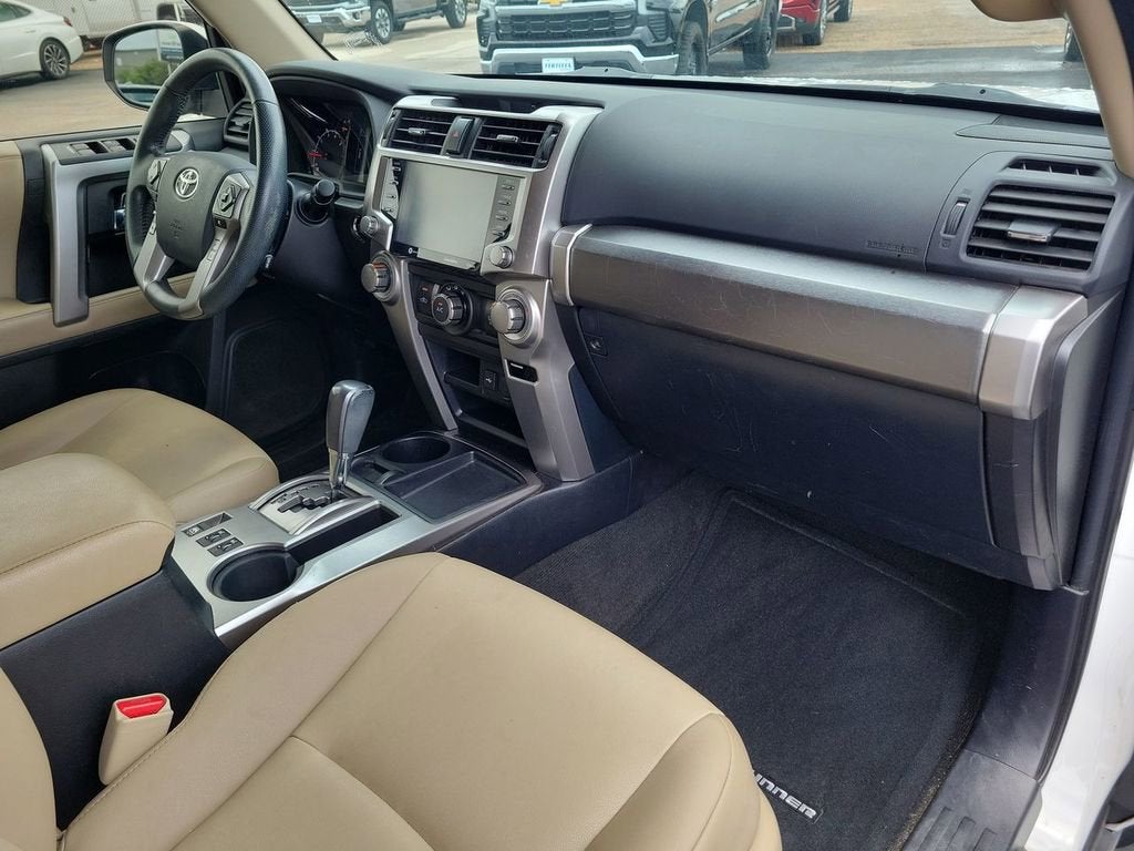 2020 Toyota 4Runner SR5 Premium