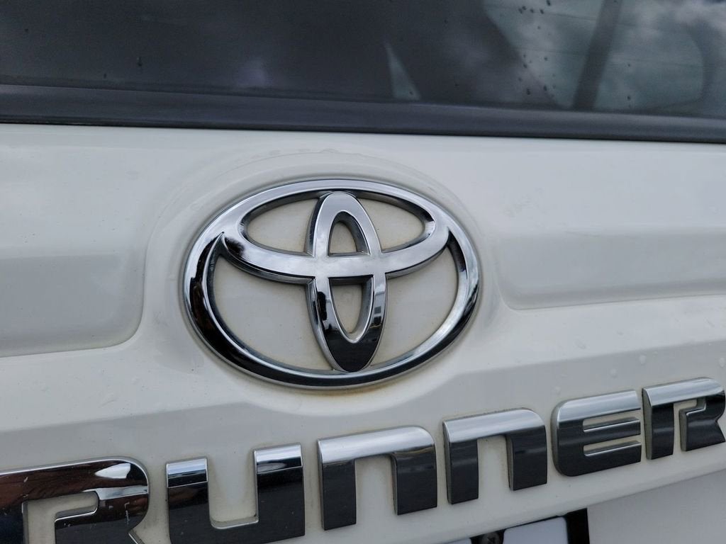 2020 Toyota 4Runner SR5 Premium
