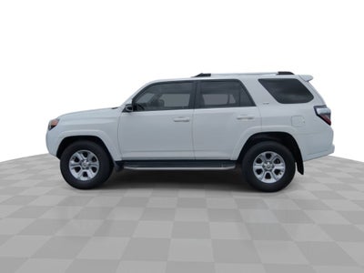 2020 Toyota 4Runner SR5 Premium