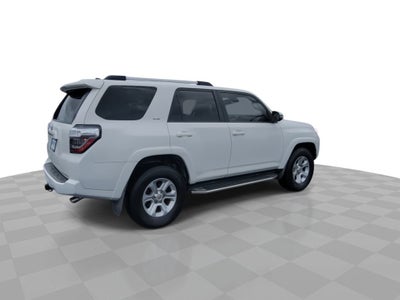 2020 Toyota 4Runner SR5 Premium
