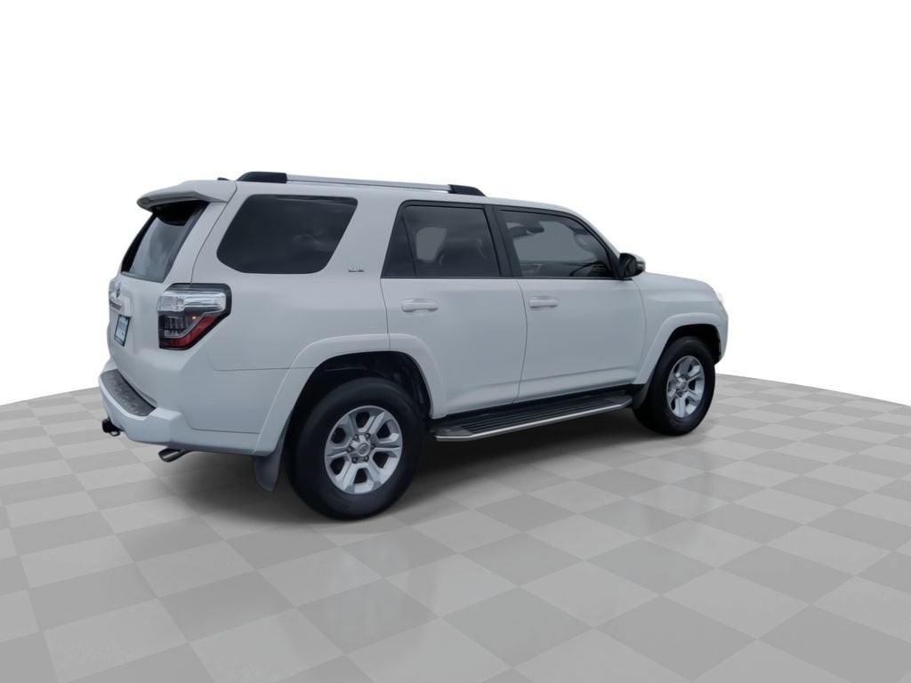 2020 Toyota 4Runner SR5 Premium