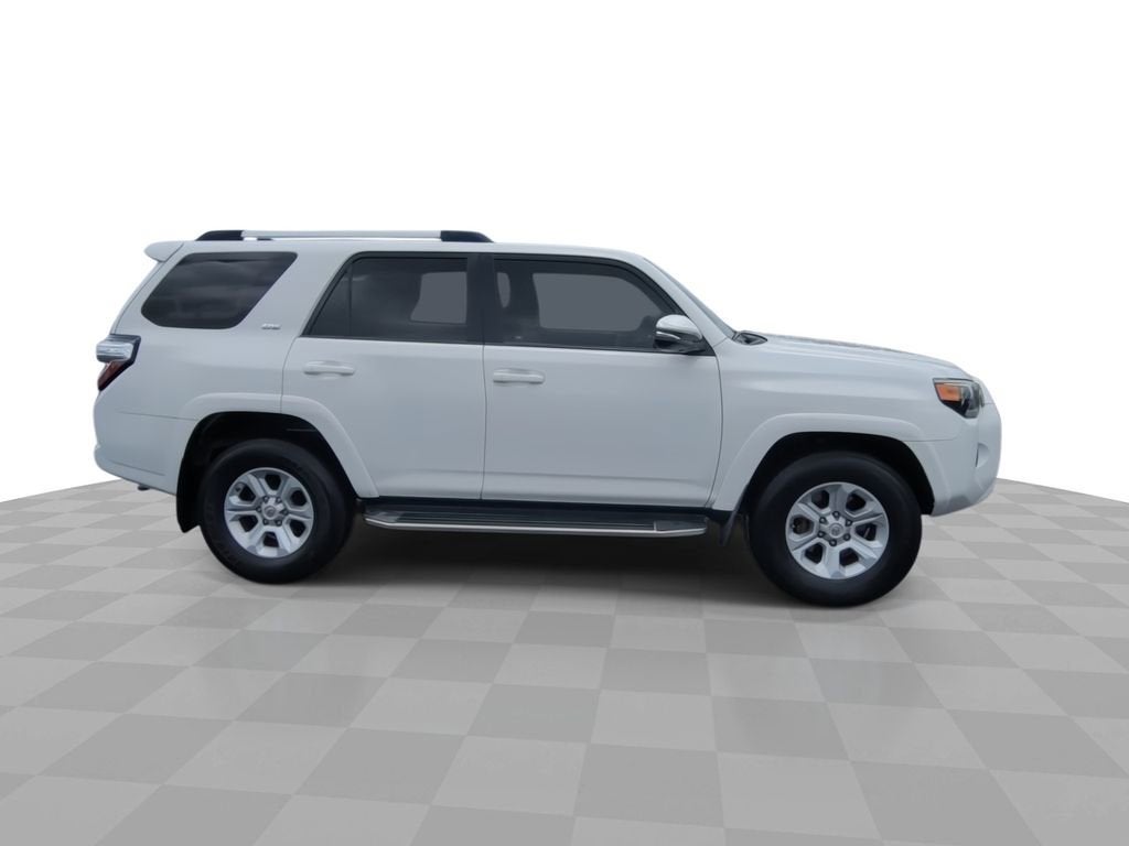 2020 Toyota 4Runner SR5 Premium