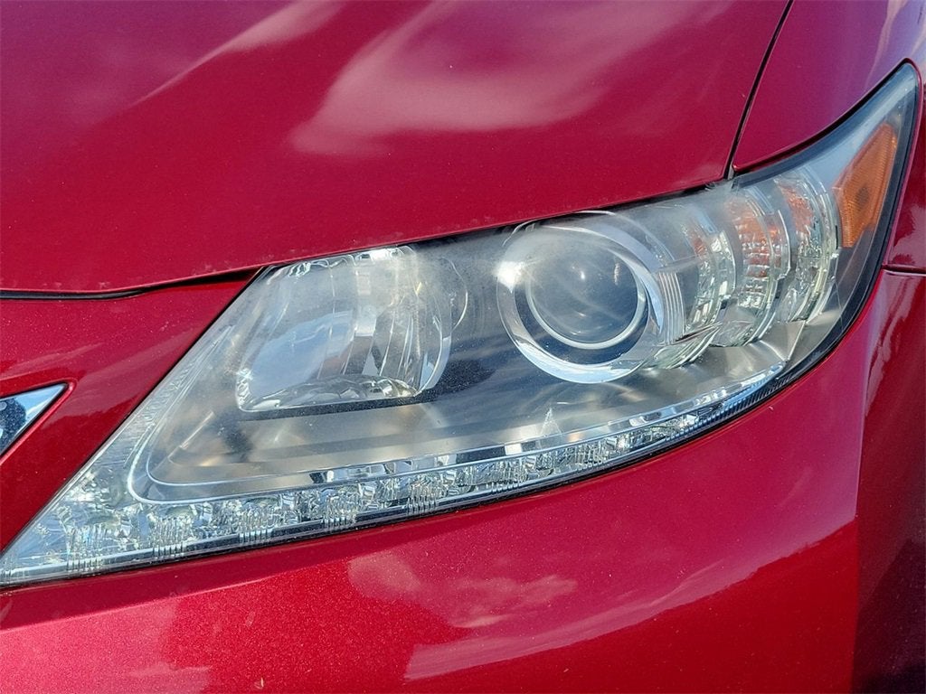 2014 Lexus ES 350 4dr Sdn