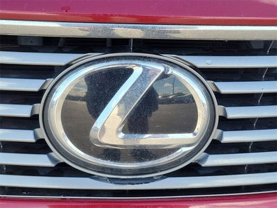 2014 Lexus ES 350 4dr Sdn