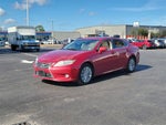 2014 Lexus ES 350 4dr Sdn