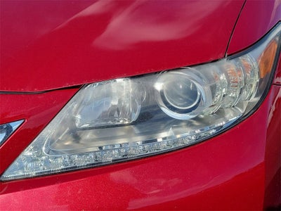 2014 Lexus ES 350 4dr Sdn