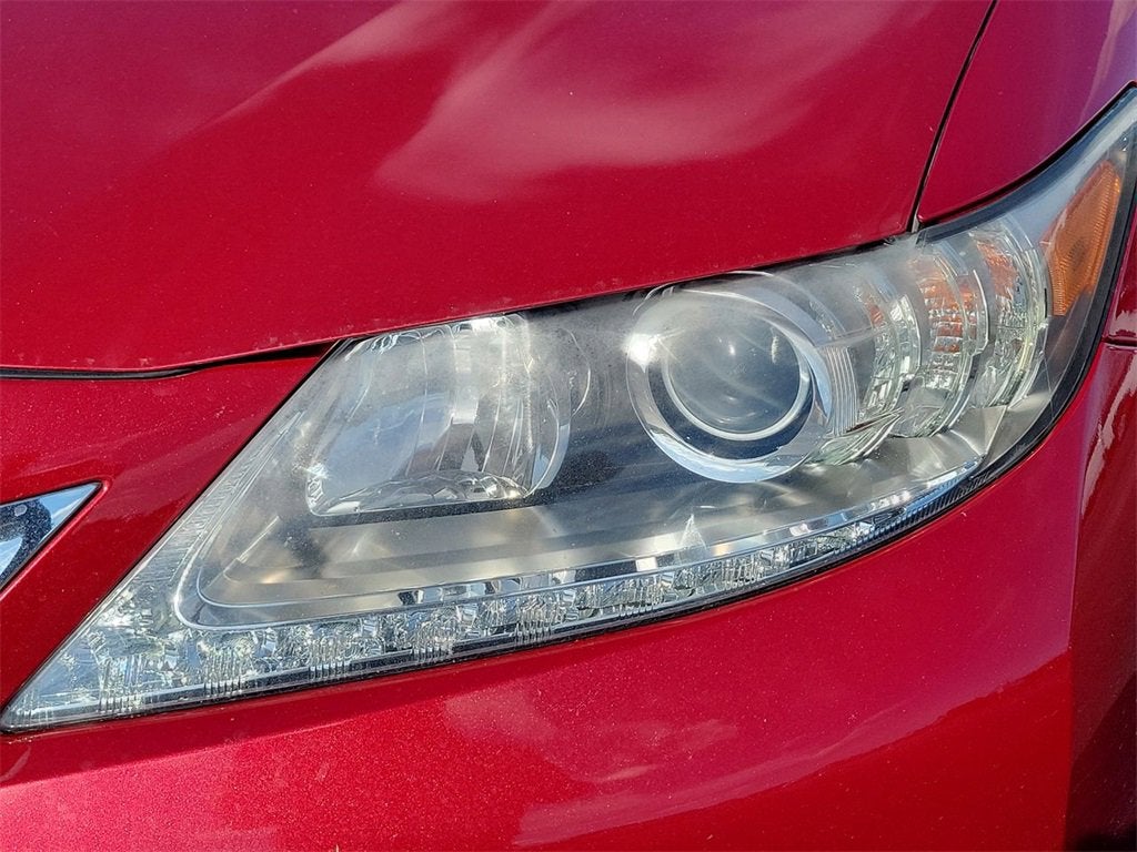 2014 Lexus ES 350 4dr Sdn