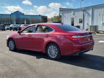 2014 Lexus ES 350 4dr Sdn