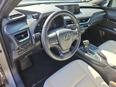 2020 Lexus UX 200 UX 200