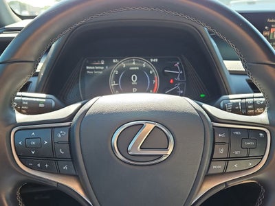2020 Lexus UX 200 UX 200