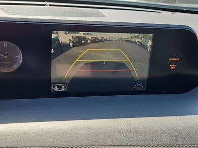 2020 Lexus UX 200 UX 200