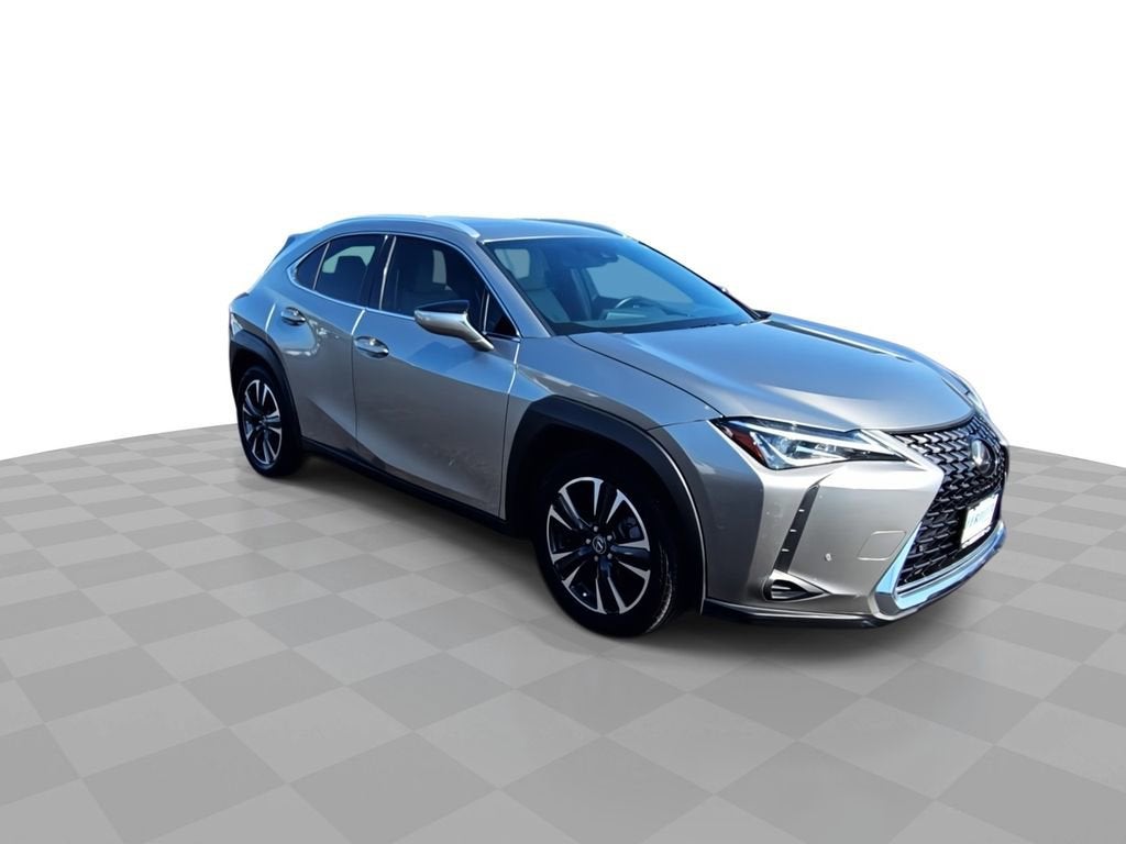 2020 Lexus UX 200 UX 200