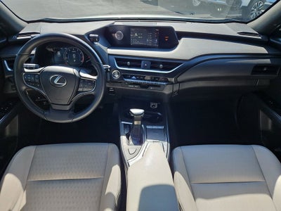 2020 Lexus UX 200 UX 200