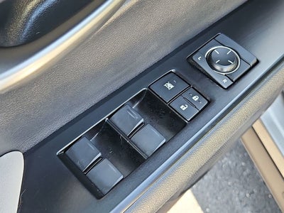 2020 Lexus UX 200 UX 200