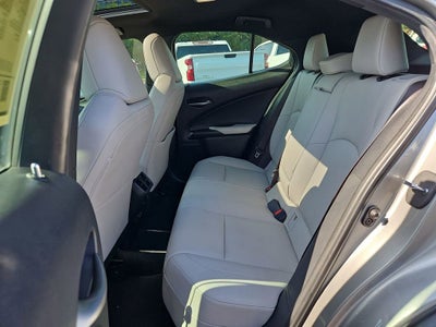 2020 Lexus UX 200 UX 200