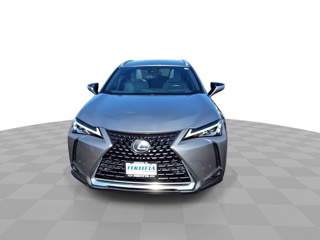 2020 Lexus UX 200 UX 200