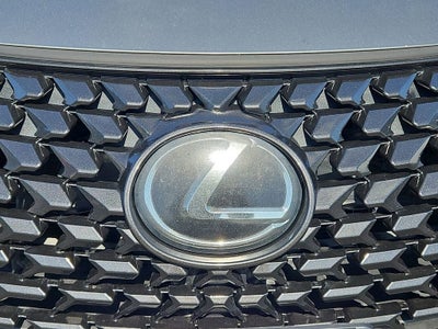 2020 Lexus UX 200 UX 200