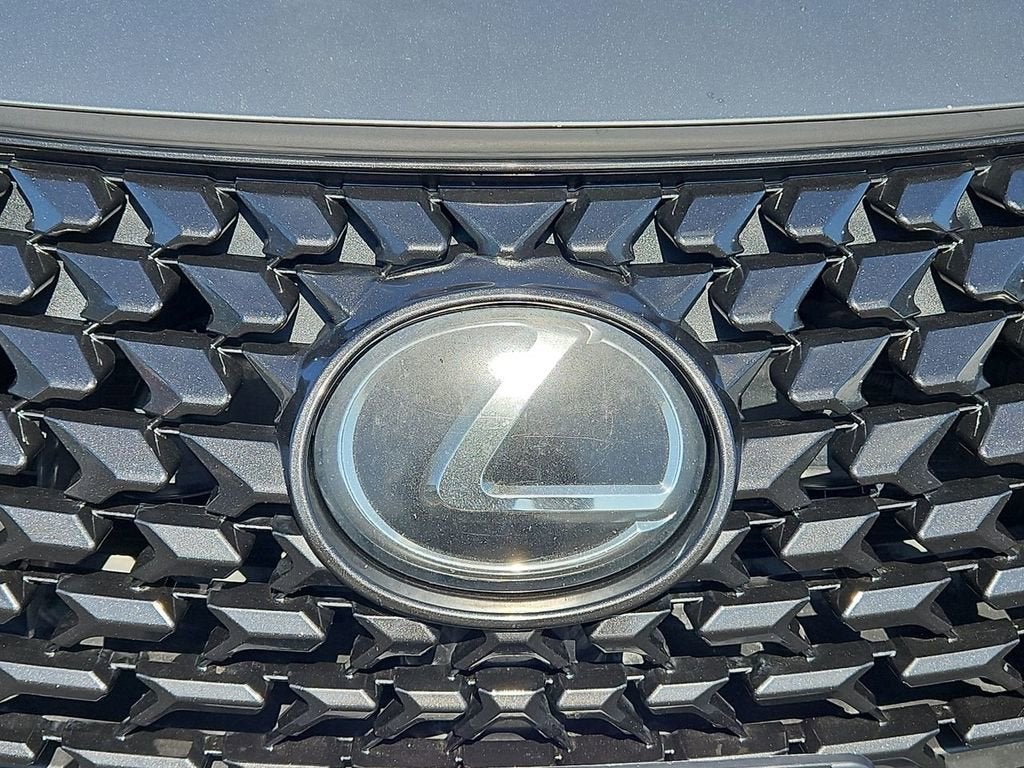 2020 Lexus UX 200 UX 200