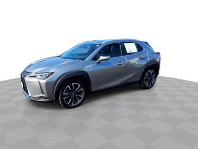 2020 Lexus UX 200 UX 200