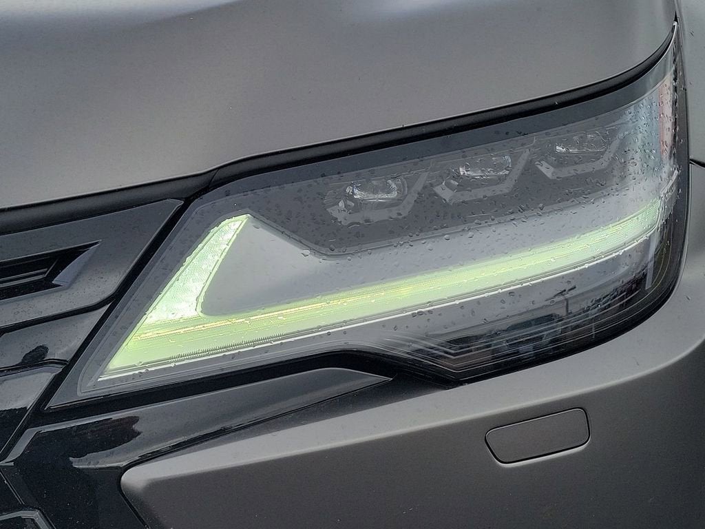 2023 Lexus LX 600 Ultra Luxury