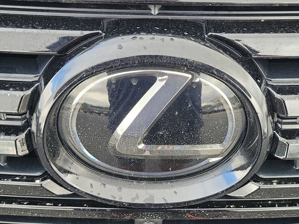 2023 Lexus LX 600 Ultra Luxury