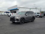 2023 Lexus LX 600 Ultra Luxury
