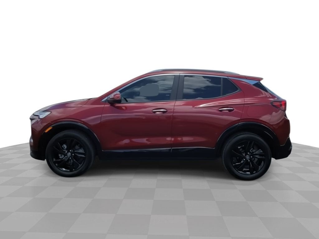 2024 Buick Encore GX Sport Touring