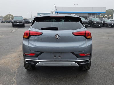 2021 Buick Encore GX Essence