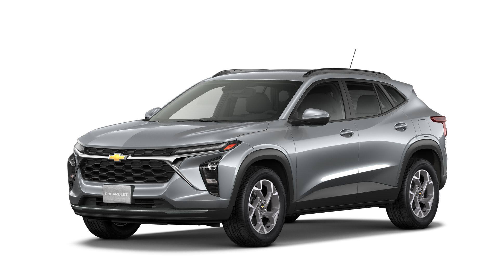 2026 Chevrolet Trax's photo