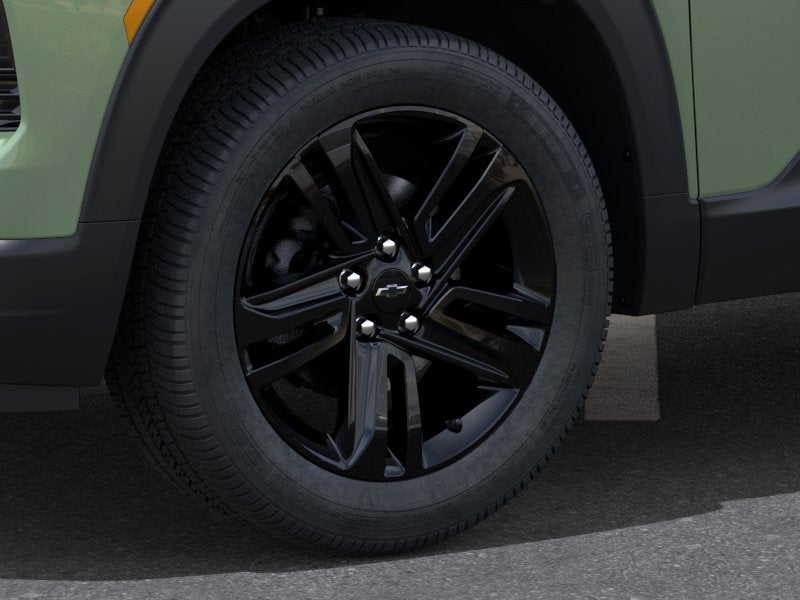 2026 Chevrolet Trailblazer LT - Photo 9
