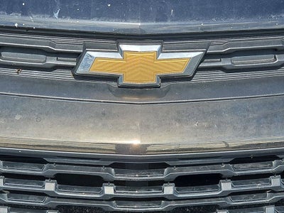 2021 Chevrolet Trailblazer ACTIV