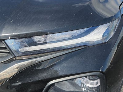 2021 Chevrolet Trailblazer ACTIV