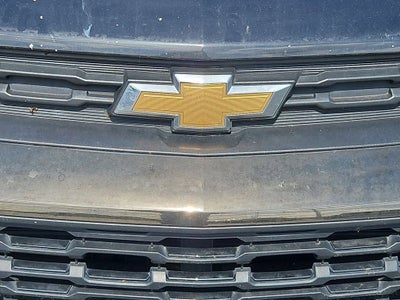 2021 Chevrolet Trailblazer ACTIV