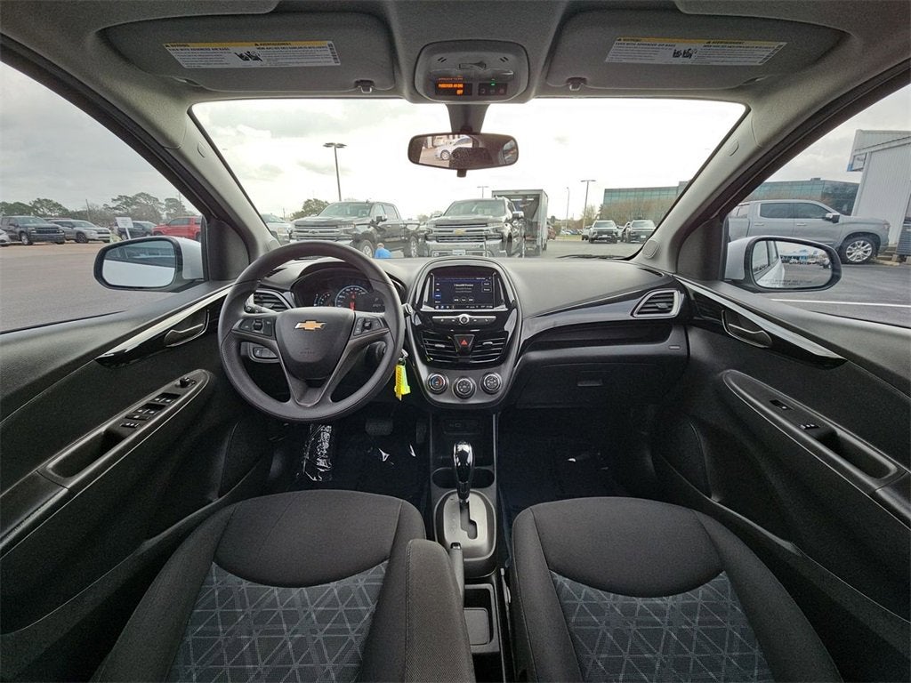 2022 Chevrolet Spark 1LT Automatic