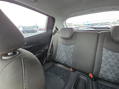 2022 Chevrolet Spark 1LT Automatic
